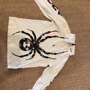 Spyder Boy's sweater